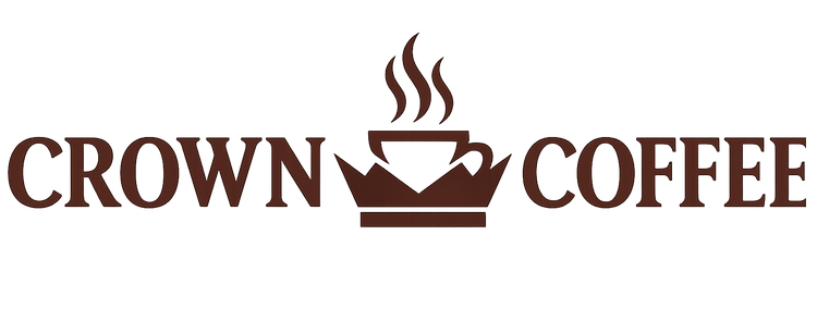 Crown Coffee